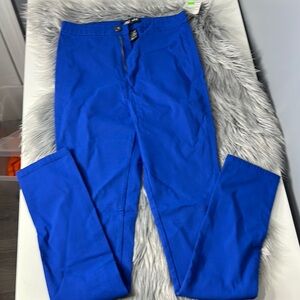 JC JQ Women’s blue pants